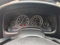 Gebraucht Opel Astra 84 PS (61 kW) 2002 Andere farben Limousine