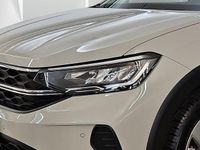 Gebraucht VW Taigo Life 110 PS (80 kW) 2023 Ascotgrau SUV