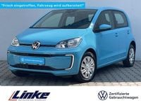 Gebraucht VW e-up! 61 kW (83 PS) 2022 Kleinwagen