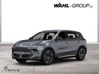 Gebraucht MG S5 169 kW (231 PS) 2026 Grau SUV