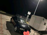 Gebraucht Opel Tigra 106 PS (77 kW) 1996 Schwarz Coupé