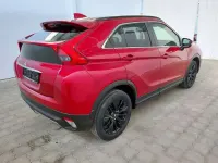 Gebraucht Mitsubishi Eclipse Cross Diamant Edition 163 PS (119 kW) 2019 Rot SUV