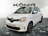 Gebraucht Renault Twingo Intens 60 kW (82 PS) 2022 Weiß Kleinwagen