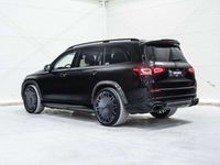 gebraucht Mercedes 600 Maybach GLS4Matic 9G-TRONIC