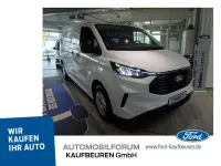 Neu Ford Transit Custom Trend 170 PS (125 kW) 2026 Blazer blue Van / Kleinbus