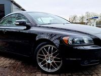 Gebraucht Volvo C70 140 PS (102 kW) 2009 Schwarz Cabrio