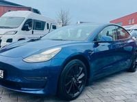 Gebraucht Tesla Model 3 288 kW (392 PS) 2023 Blau Limousine