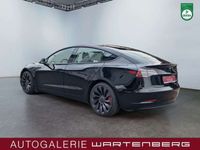 gebraucht Tesla Model 3 Performance Dual AWD//LEDER//LED//PANO//