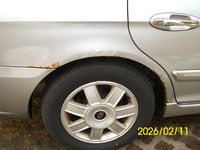 Gebraucht Kia Magentis 169 PS (124 kW) 2002 Grau Limousine