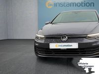 Gebraucht VW Golf VIII 131 PS (96 kW) 2023 Grau Kleinwagen