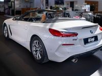 gebraucht BMW Z4 sDrive20i Sport Line +LED+Navi+M Sportsitze