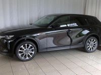 Neu Mazda CX-60 Exclusive 200 PS (147 kW) 2025 Schwarz SUV