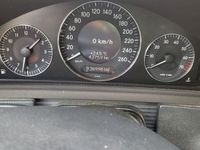 gebraucht Mercedes CLK200 KOMPRESSOR ELEGANCE / TÜV NEU 01/26