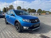 gebraucht Dacia Sandero II Stepway Prestige