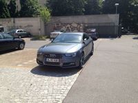 Gebraucht Audi S5 Sport 333 PS (244 kW) 2012 Grau metallic Coupé