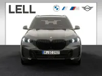 Neu BMW X5 M Sport 352 PS (258 kW) 2026 Silber SUV