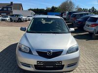 Gebraucht Mazda 2 80 PS (58 kW) 2004 Kleinwagen