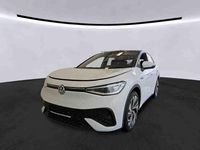 Gebraucht VW ID.5 Pro Performance 150 kW (204 PS) 2022 Weiß SUV