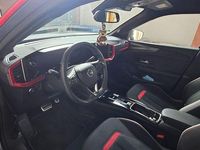 Gebraucht Opel Mokka-e 100 kW (136 PS) 2022 Silber SUV