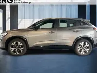 Gebraucht Renault Austral Evolution 158 PS (116 kW) 2024 Grau SUV