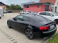 Gebraucht Audi A5 Sport 190 PS (139 kW) 2014 Schwarz Coupé