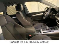 Gebraucht Audi Q5 S-Line 204 PS (150 kW) 2022 Schwarz SUV