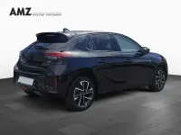 Neu Opel Corsa GS Line 145 PS (106 kW) 2025 Karbon schwarz Kleinwagen