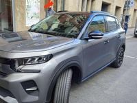 Gebraucht Citroën e-C3 83 kW (113 PS) 2025 Kleinwagen