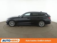 Gebraucht BMW 318 150 PS (110 kW) 2022 Schwarz Kombi
