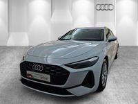 Gebraucht Audi A5 Ambiente 204 PS (150 kW) 2025 Gletscherweiß metallic Kombi