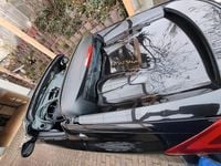 Gebraucht Renault Wind Dynamique 102 PS (75 kW) 2010 Schwarz Cabrio