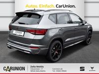Gebraucht Cupra Ateca VZ 301 PS (221 kW) 2024 Graphite grau metall SUV