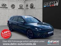 Gebraucht Cupra Leon VZ 333 PS (244 kW) 2025 Blau Kombi