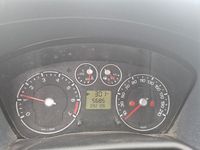 Gebraucht Ford Fusion 102 PS (75 kW) 2007 Blau Kleinwagen