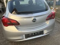 Gebraucht Opel Corsa Edition 90 PS (66 kW) 2016 Kleinwagen