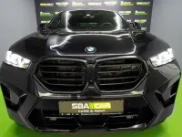 Gebraucht BMW X6 M Competition Edition 625 PS (459 kW) 2026 SUV