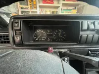 Gebraucht VW Golf II 90 PS (66 kW) 1989 Kleinwagen