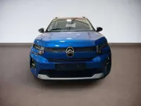 Gebraucht Citroën e-C3 83 kW (113 PS) 2025 Brightblau metallic Kleinwagen