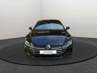 Gebraucht VW Arteon R-line 200 PS (147 kW) 2023 Schwarz Kombi