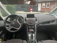 gebraucht Opel Zafira Tourer 2.0 CDTI Opc line