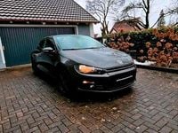 Second-hand VW Scirocco 122 CP (89 kW) 2013 Maro Coupe