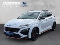 Gebraucht Hyundai Kona 280 PS (205 kW) 2021 Grau SUV