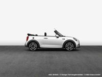 gebraucht Mini Cooper Cabriolet DAB LED Komfortzg. Tempomat Shz