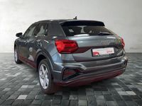 Gebraucht Audi Q2 Comfort 150 PS (110 kW) 2022 Daytonagrau perleffekt SUV
