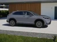 Gebraucht Honda e:Ny1 Advance 150 kW (204 PS) 2025 Grau SUV