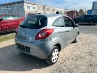 Gebraucht Ford Ka 69 PS (50 kW) 2011 Kleinwagen