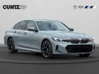 Neu BMW 320 Performance 190 PS (139 kW) 2026 Grau Limousine