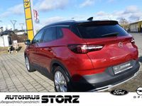 gebraucht Opel Grandland X Business 2,0 D INNOVATION Automatik