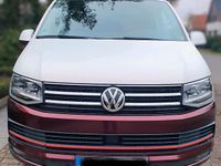 Gebraucht VW Multivan Comfortline 204 PS (150 kW) 2015 Silber Van