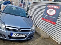 gebraucht Opel Astra 1.4 Twinport Edition ALLWETTER+TEMPOMAT